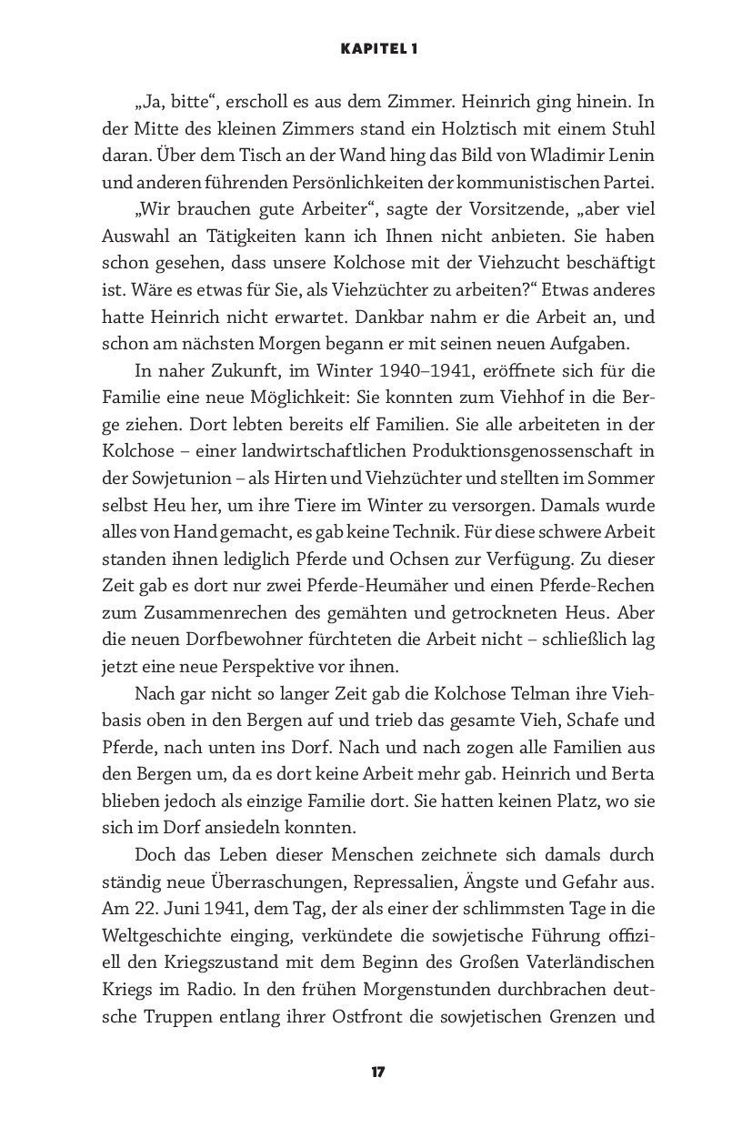 Advent-Verlag Schweiz-Zwischen Hammer und Herz_2413050_