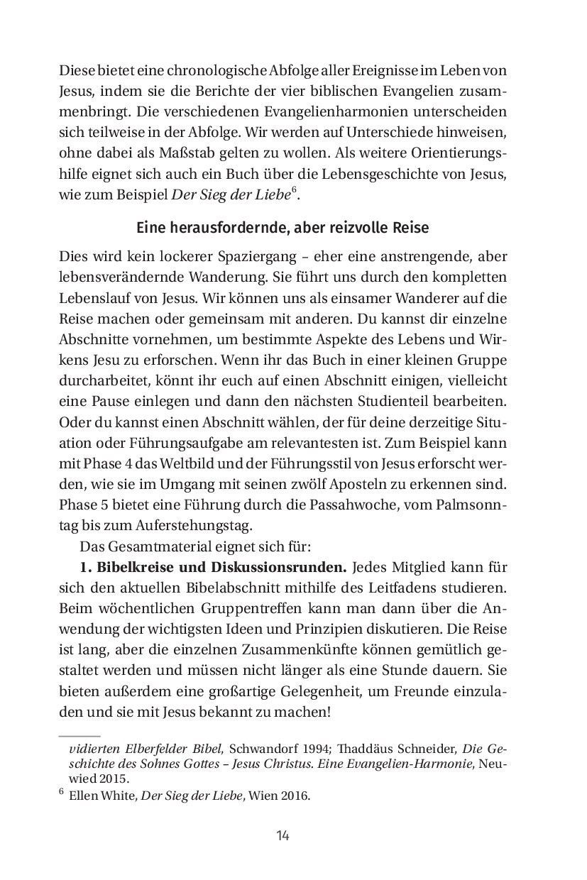 Advent-Verlag GmbH-Jesus nachfolgen, Jünger gewinnen_2422194_10 Advent-Verlag GmbH-Jesus nachfolgen, Jünger gewinnen_2422194_