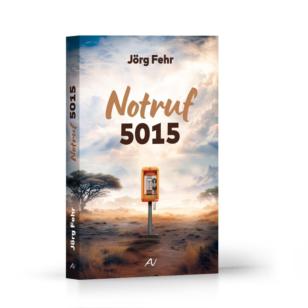Advent-Verlag Schweiz-Notruf 5015_2413079_1 Advent-Verlag Schweiz-Notruf 5015_2413079_