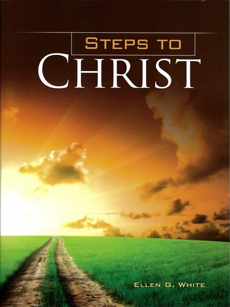 Editorial Safeliz S.L.-Der rettende Weg, Englisch (Steps to Christ) Safeliz_2540546_1 Editorial Safeliz S.L.-Der rettende Weg, Englisch (Steps to Christ) Safeliz_2540546_