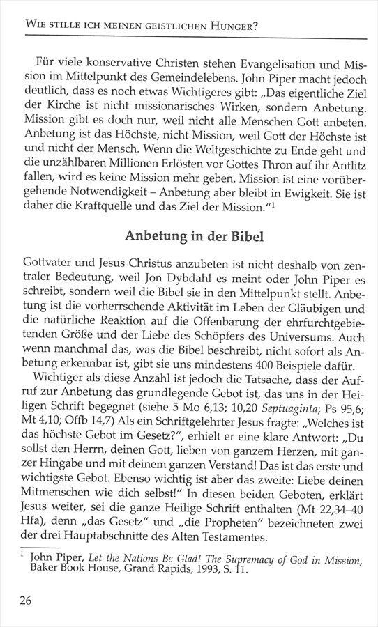 Advent-Verlag GmbH-Wie stille ich meinen geistlichen Hunger_2420392_9 Advent-Verlag GmbH-Wie stille ich meinen geistlichen Hunger_2420392_