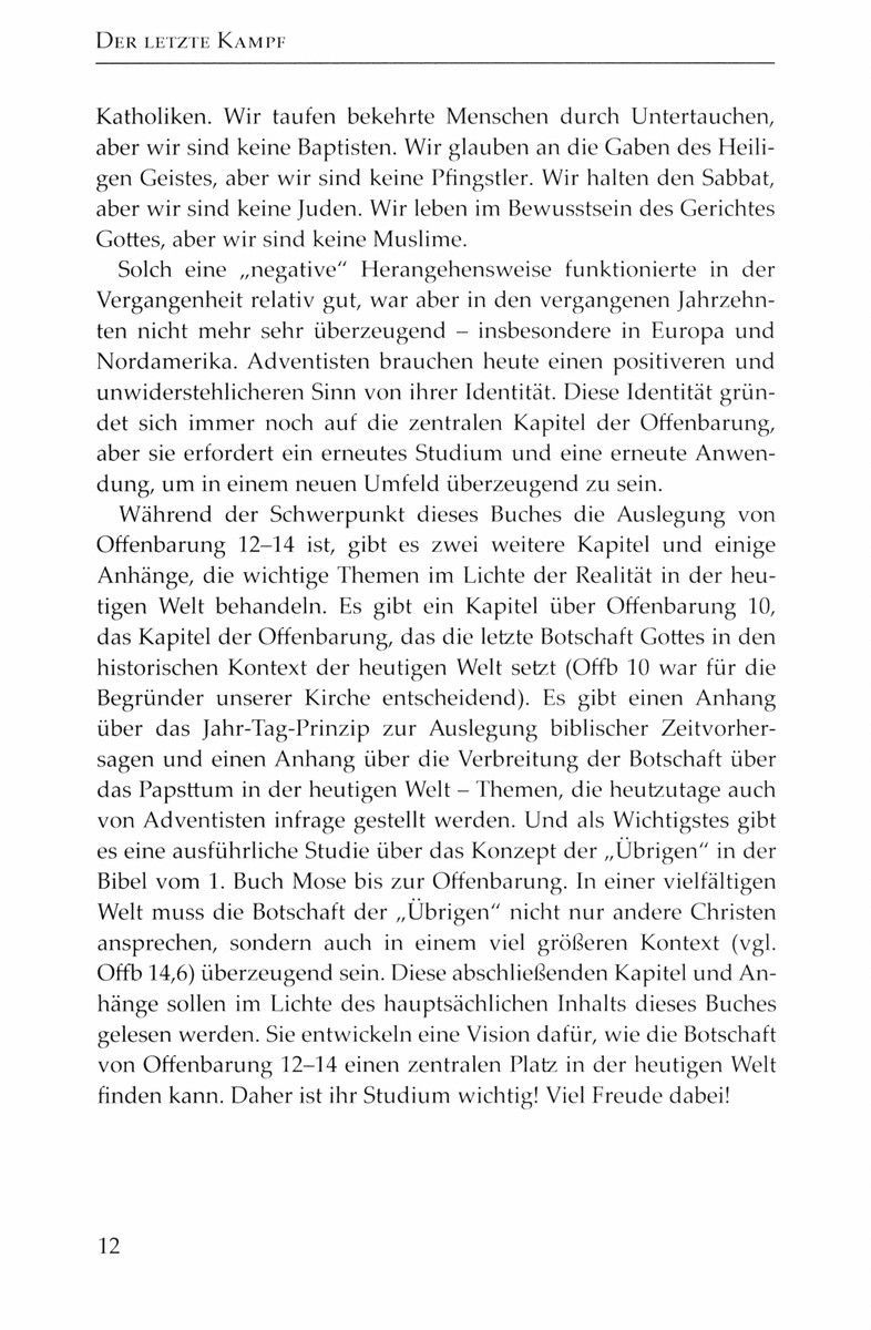 Advent-Verlag GmbH-Der letzte Kampf_2420079_
