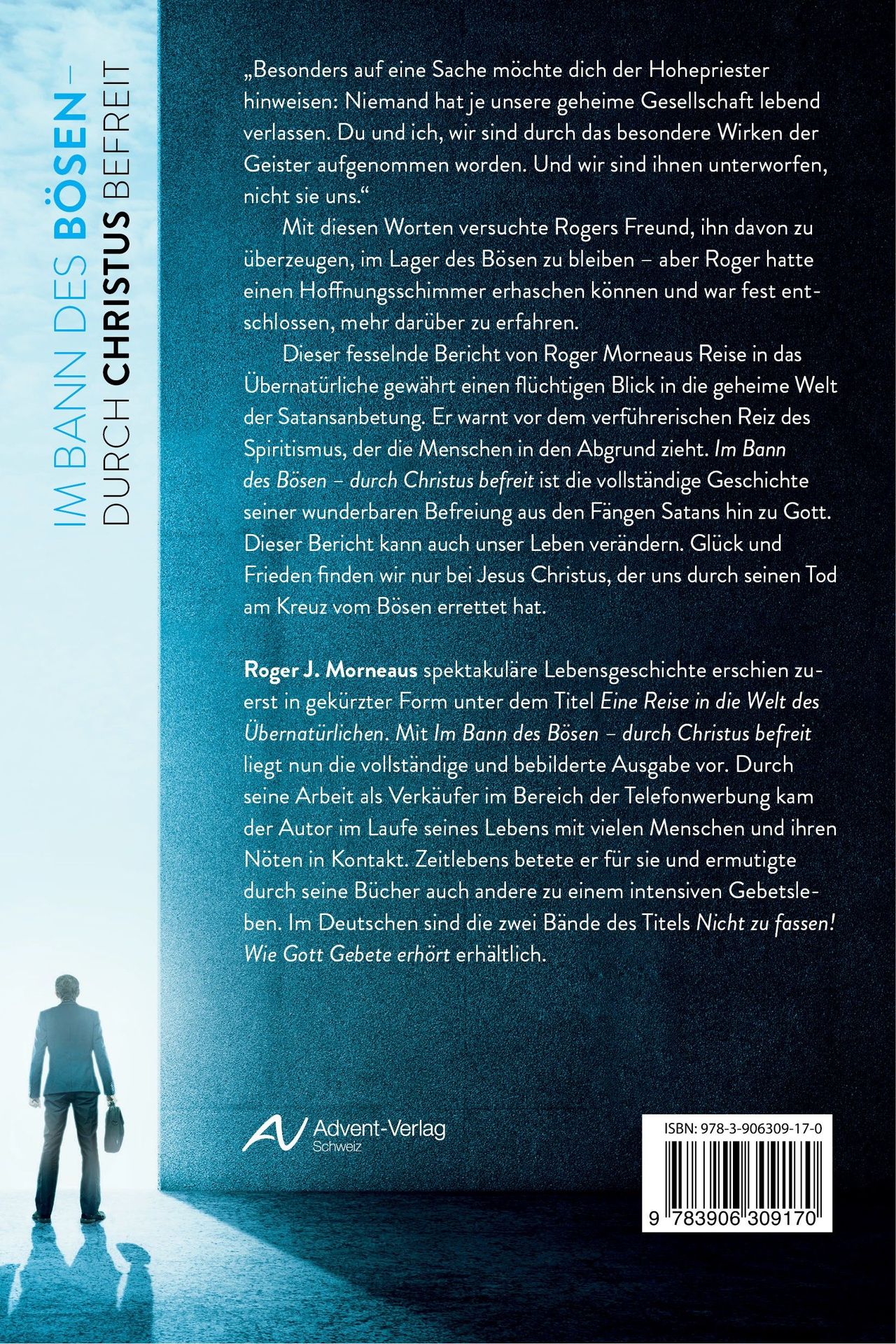 Advent-Verlag Schweiz-Im Bann des Bösen - durch Christus befreit_2411061_