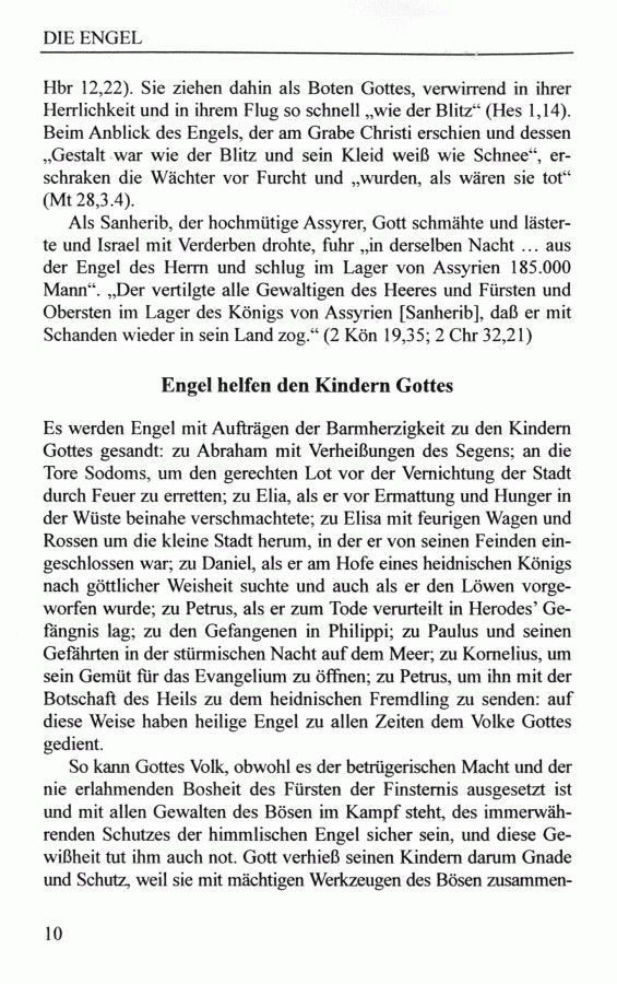 Advent-Verlag GmbH-Die Engel_2420090_8 Advent-Verlag GmbH-Die Engel_2420090_