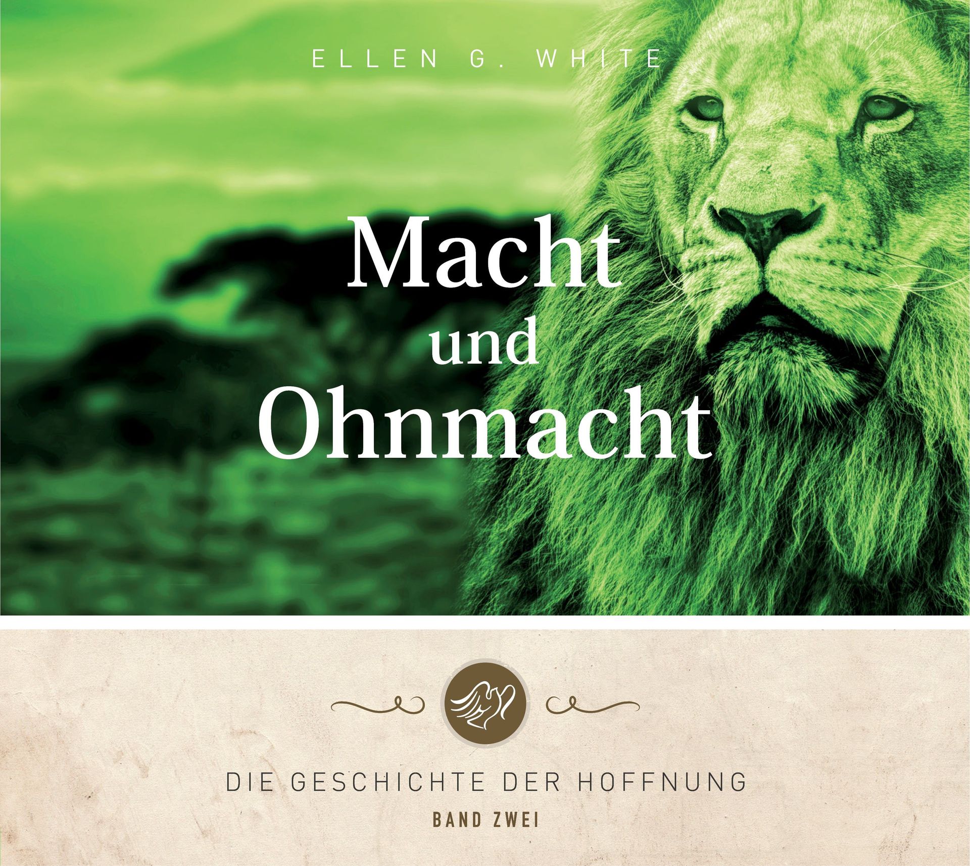 Advent-Verlag Schweiz-HB: Macht und Ohnmacht - digitale Version (MP3-Download)_2413011_