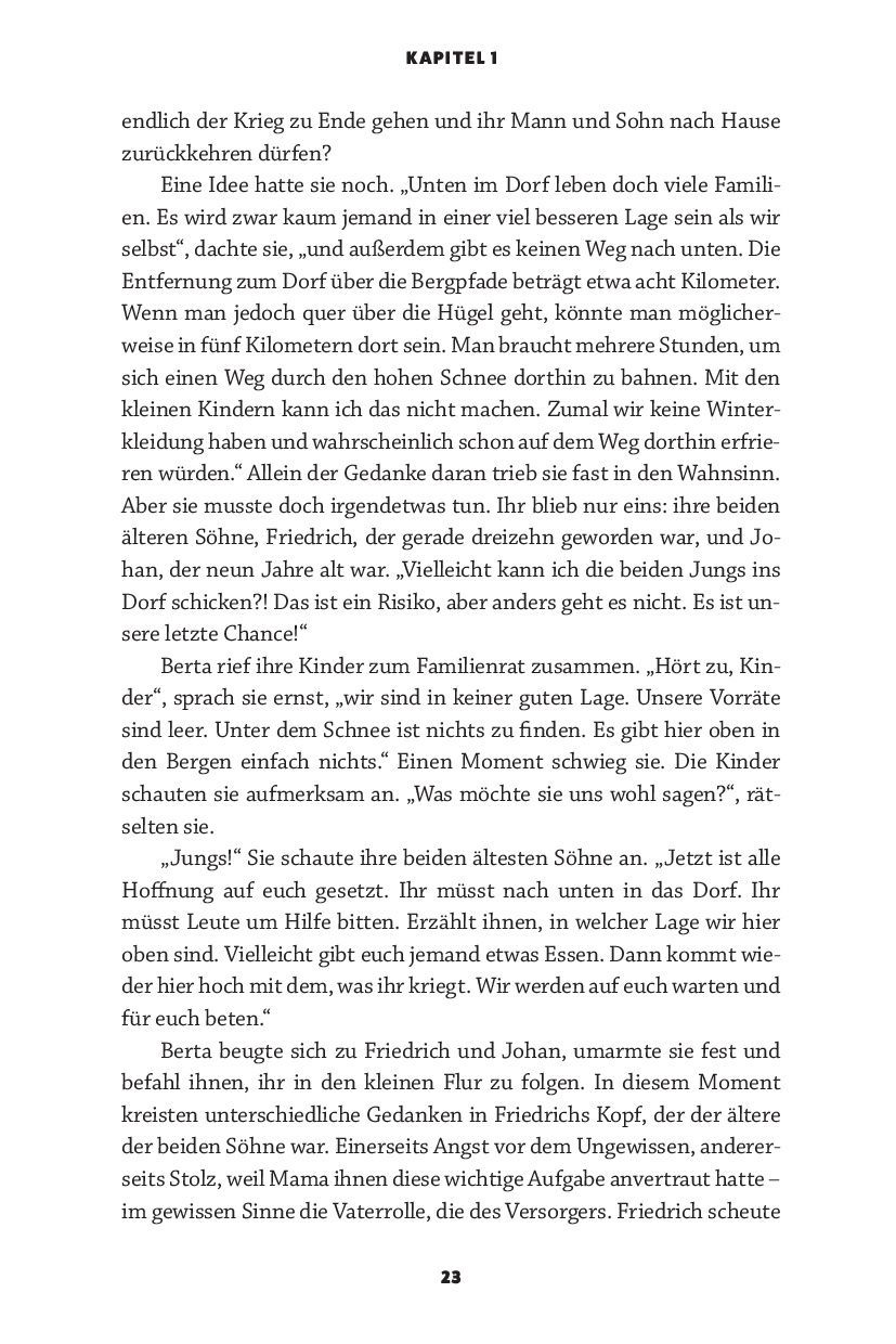 Advent-Verlag Schweiz-Zwischen Hammer und Herz_2413050_