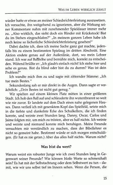 Advent-Verlag GmbH-Echtes Christsein_2420116_