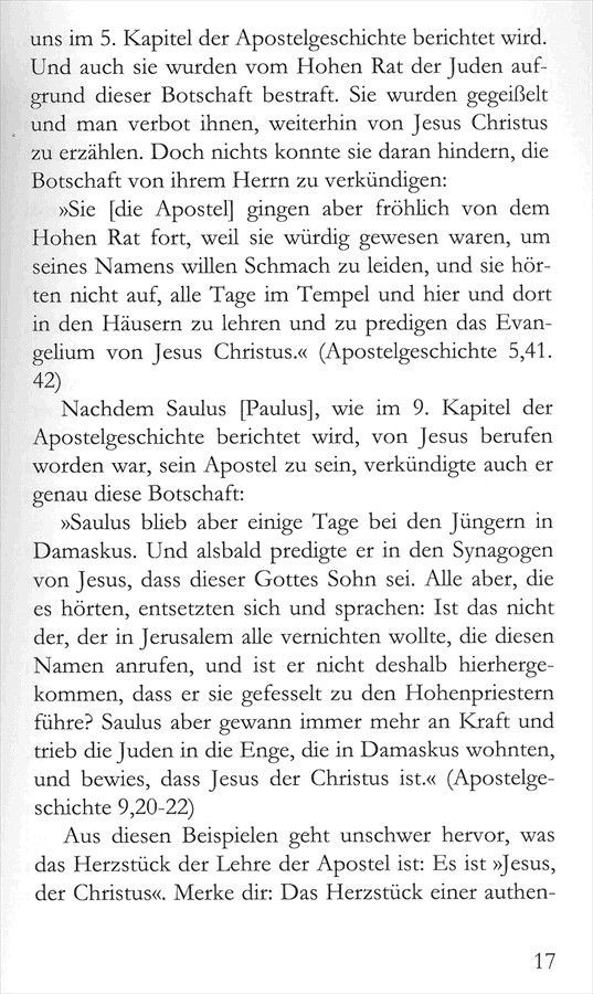 ABC Medien GmbH-Sei echt als Christ_2430336_