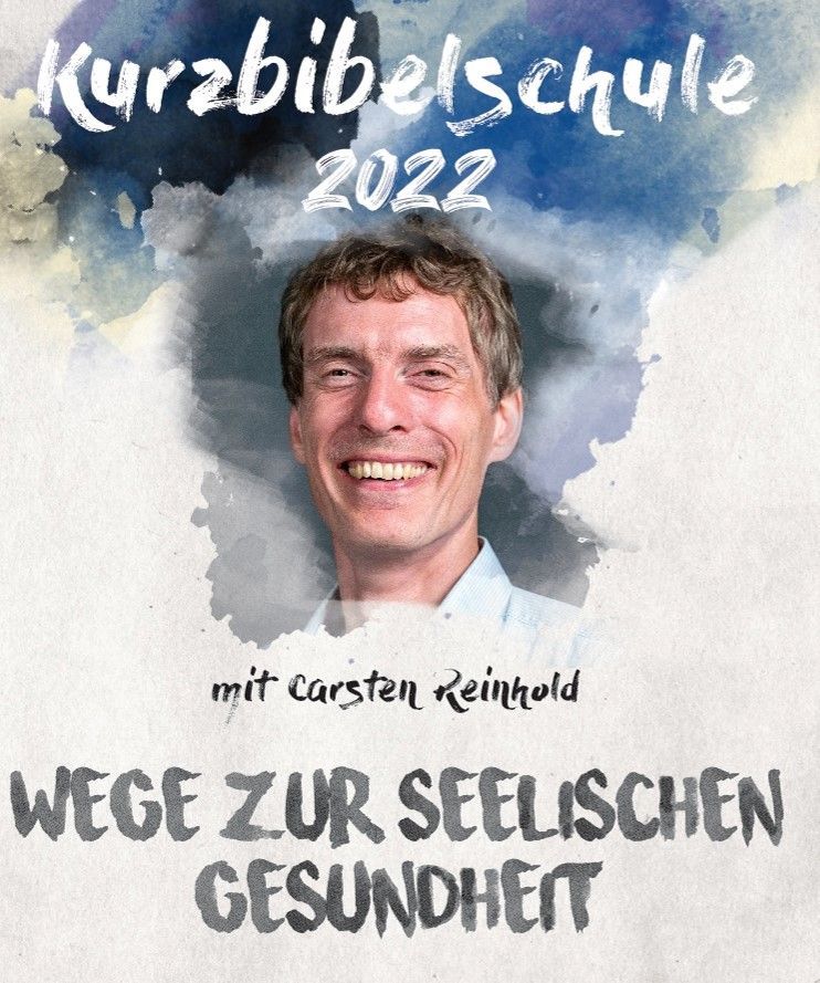 Wege zur seelischen Gesundheit