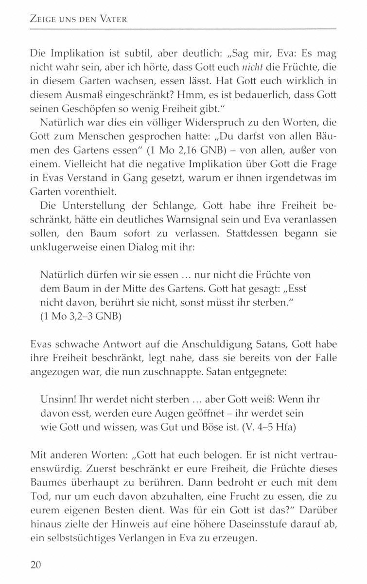 Advent-Verlag GmbH-Zeige uns den Vater_2420397_18 Advent-Verlag GmbH-Zeige uns den Vater_2420397_