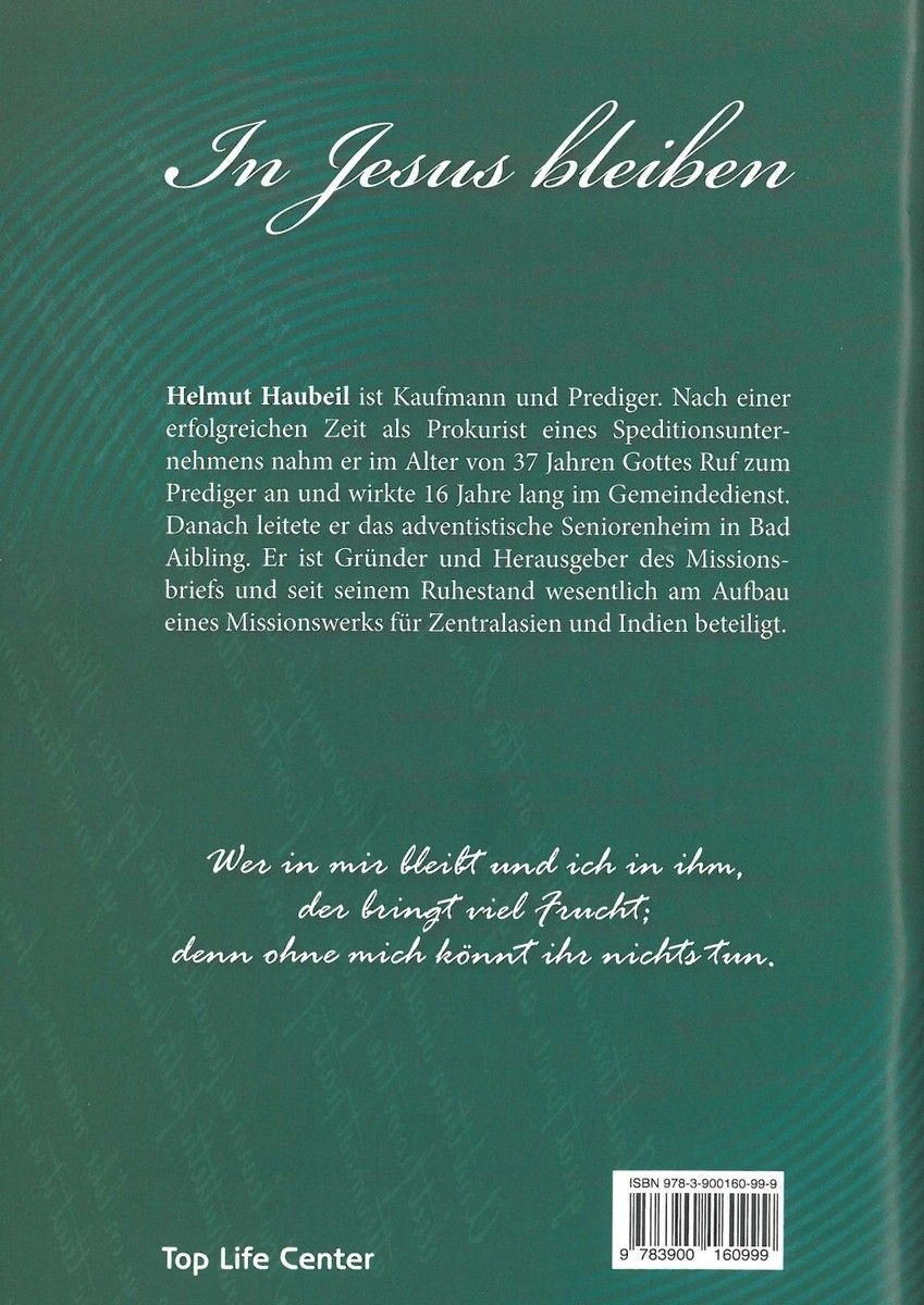 Konrad print & medien-In Jesus bleiben, Heft 2_2430197_2 Konrad print & medien-In Jesus bleiben, Heft 2_2430197_