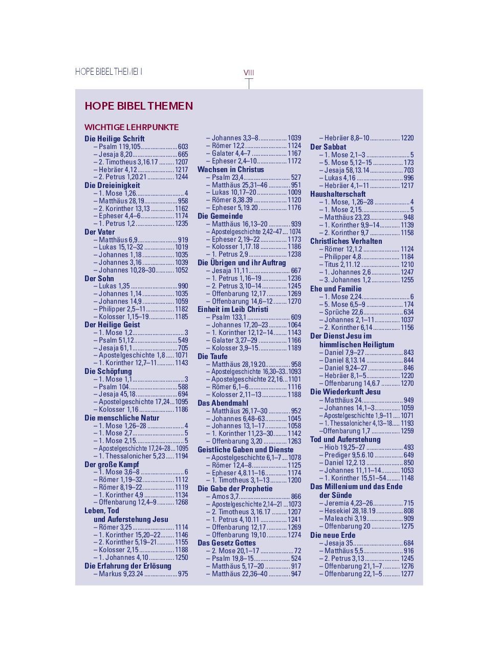 Advent-Verlag Schweiz-Bibel, Neues Leben, HOPE BIBEL, Standard, rot-weiss-blau_2412635_3 Advent-Verlag Schweiz-Bibel, Neues Leben, HOPE BIBEL, Standard, rot-weiss-blau_2412635_