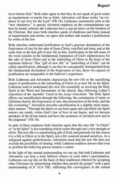 Lutherans and Adventists, Englisch_2540743_8 Lutherans and Adventists, Englisch_2540743_