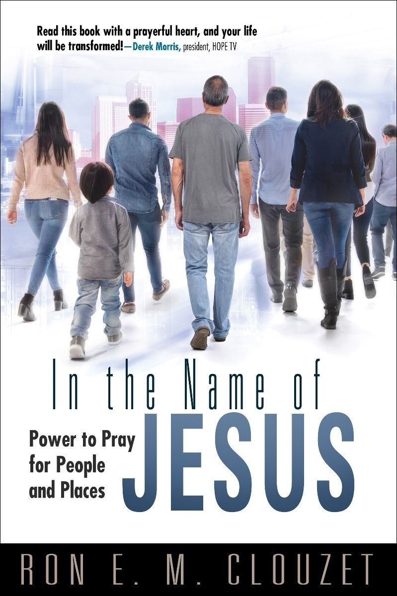 Pacific Press Publishing Association-In the Name of Jesus, Englisch_2542201_1 Pacific Press Publishing Association-In the Name of Jesus, Englisch_2542201_