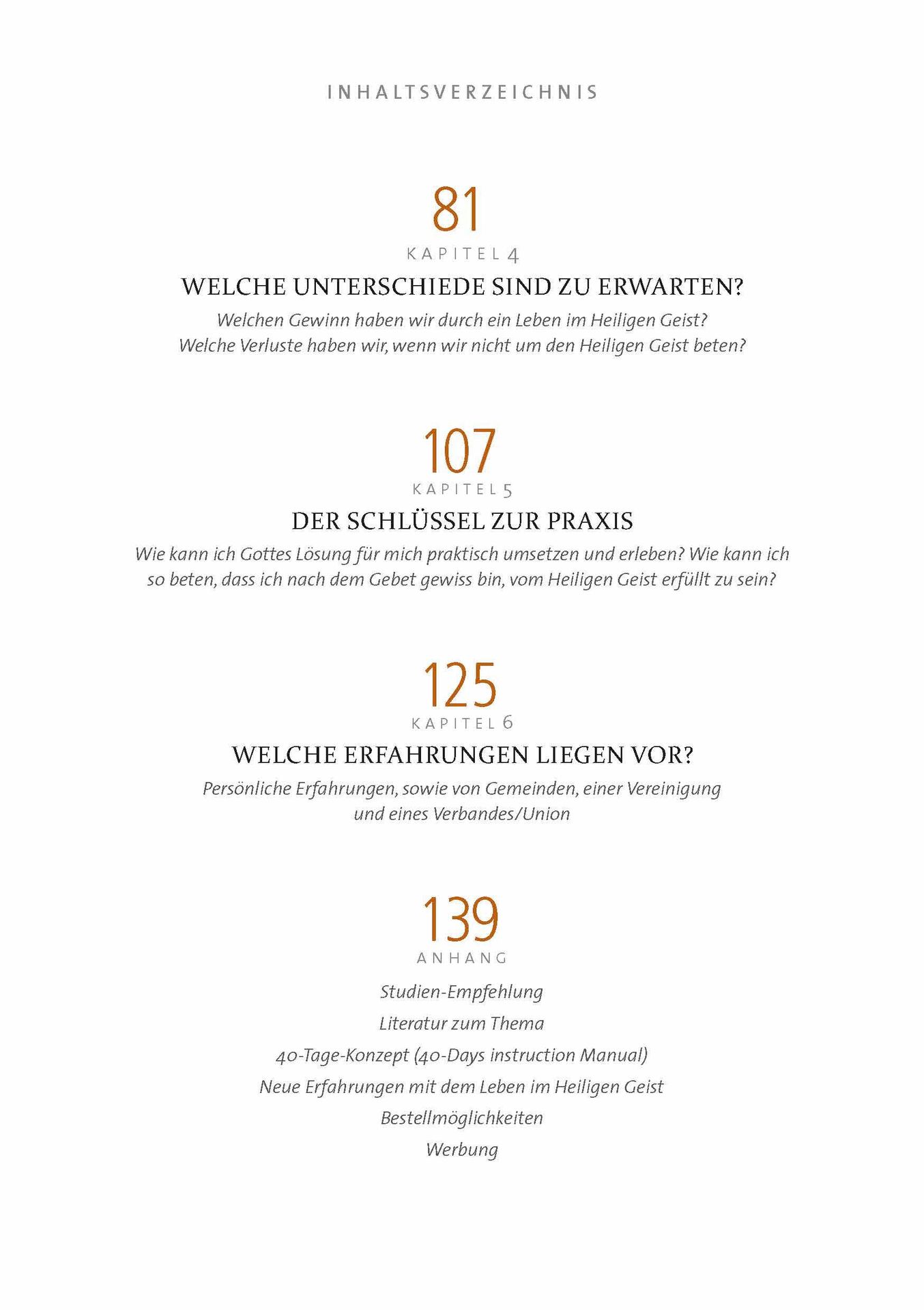 Konrad print & medien-Schritte zur persönlichen Erweckung, Heft 1_2430334_4 Konrad print & medien-Schritte zur persönlichen Erweckung, Heft 1 2430334_4