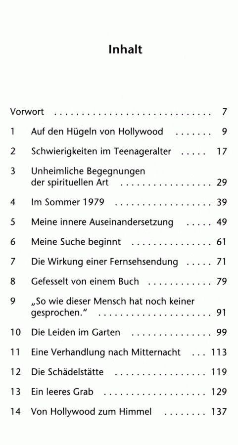 Advent-Verlag GmbH-Von Hollywood zum Himmel_2420374_3 Advent-Verlag GmbH-Von Hollywood zum Himmel_2420374_