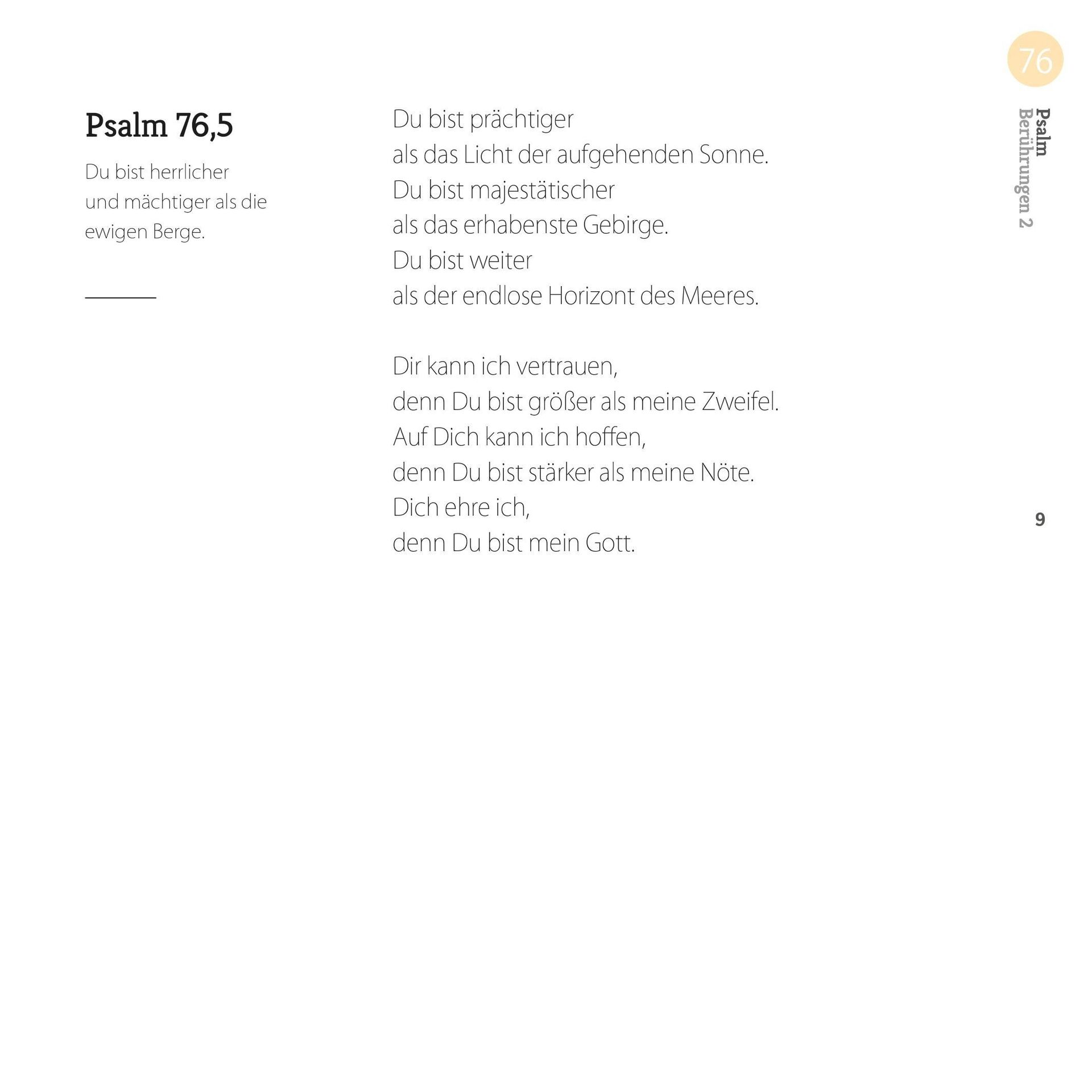 Advent-Verlag GmbH-PsalmBerührungen, Band 2_2421250_
