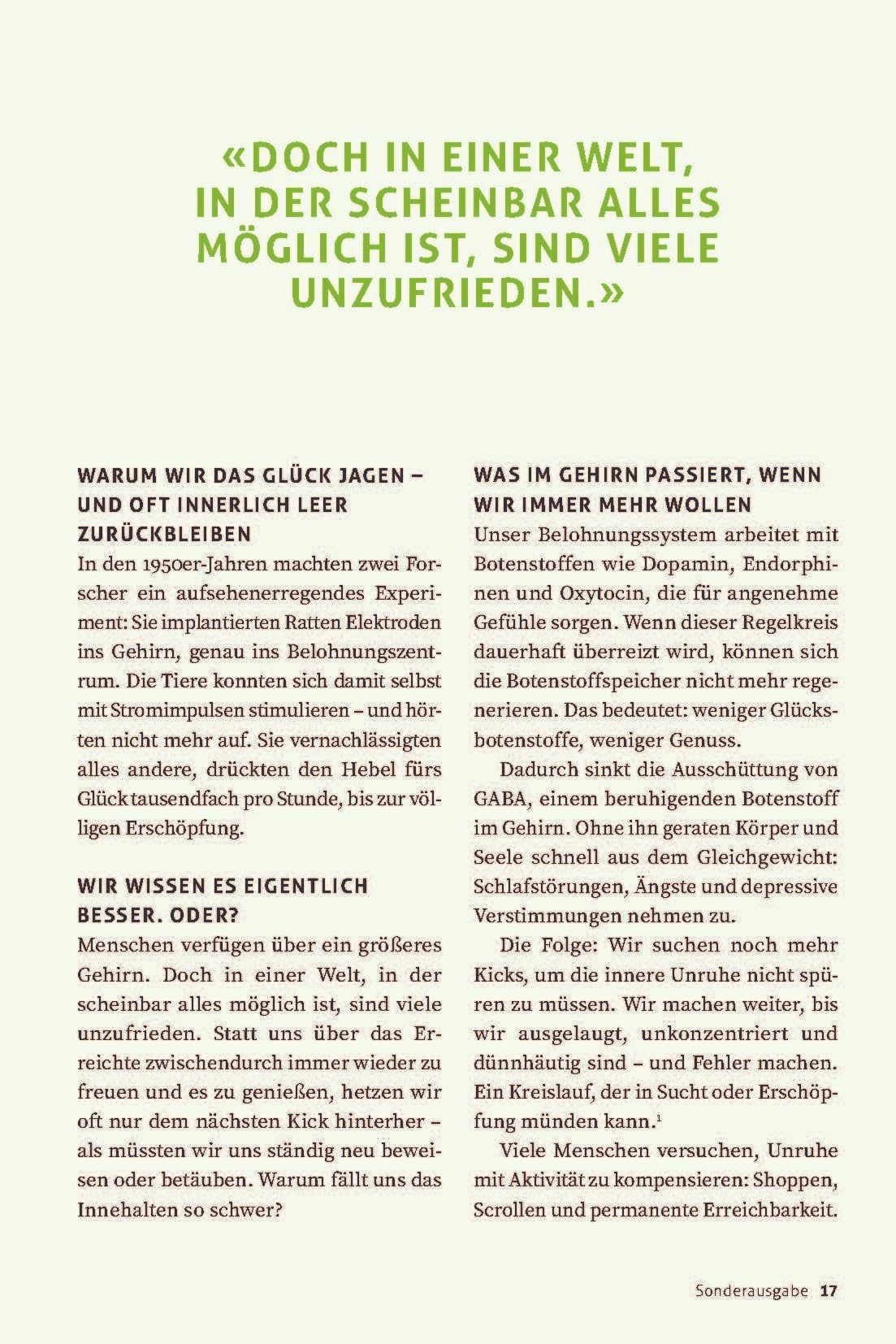 Advent-Verlag Schweiz-Leben & Gesundheit - Unser wertvollstes Gut, 10er-Pack_2212801_