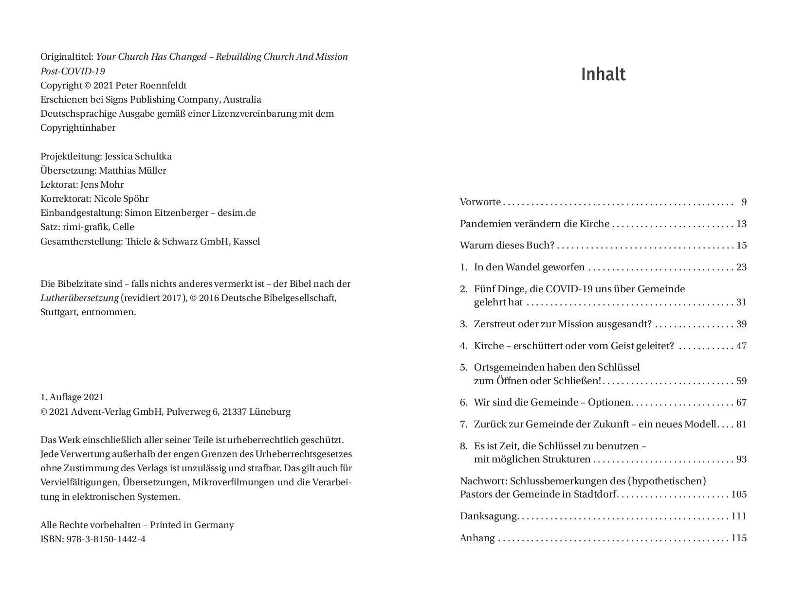Advent-Verlag GmbH-Unsere Kirche nach Corona_2422125_3 Advent-Verlag GmbH-Unsere Kirche nach Corona_2422125_