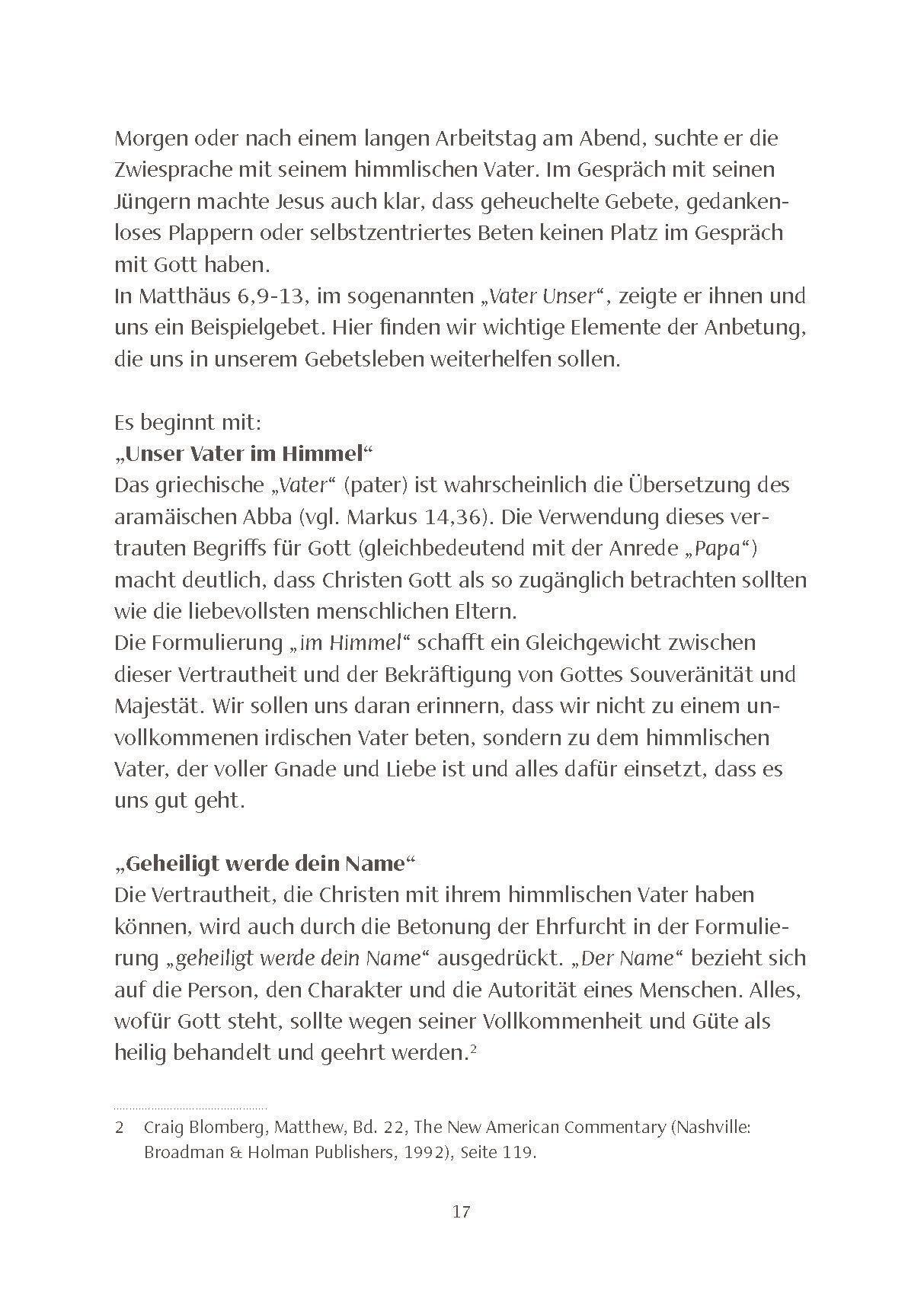Konrad print & medien-Gebet öffnet Türen - mein Gebetsbuch_2442726_14 Konrad print & medien-Gebet öffnet Türen - mein Gebetsbuch_2442726_