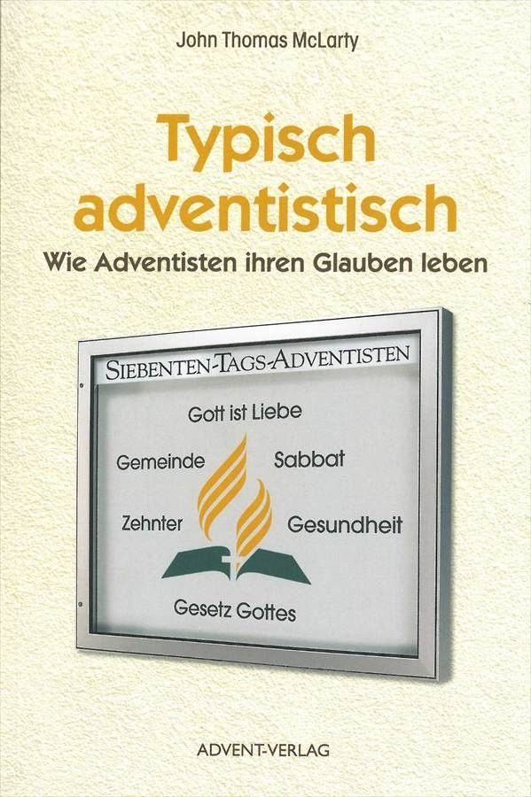 Advent-Verlag GmbH-Typisch adventistisch_2420353_1 Advent-Verlag GmbH-Typisch adventistisch_2420353_