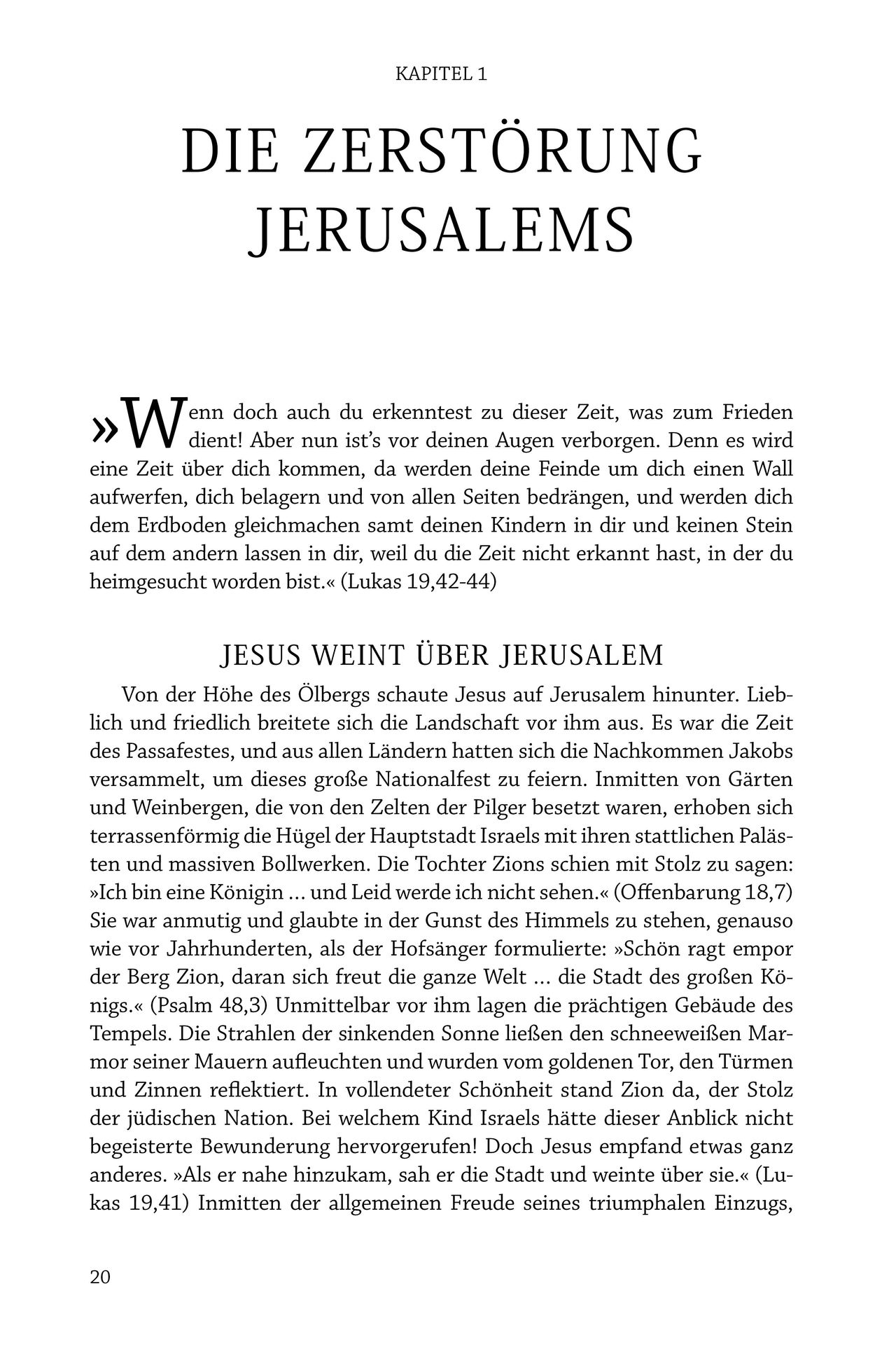 Advent-Verlag Schweiz-E-Serie: Die Geschichte der Hoffnung, Textausgabe_2410831_