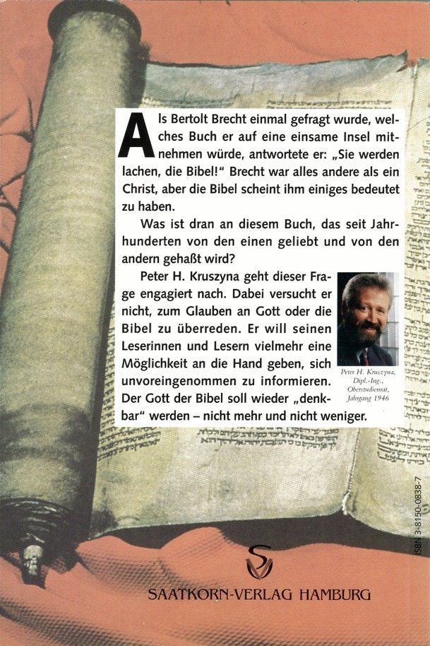 Advent-Verlag GmbH-Verkannt, bekämpft und heissgeliebt_2420365_