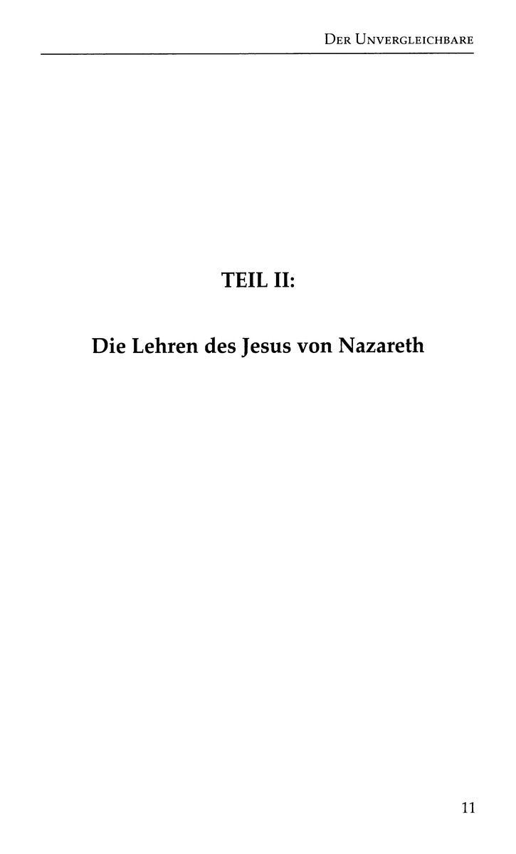 Advent-Verlag GmbH-Der Unvergleichbare, Band 2_2420833_9 Advent-Verlag GmbH-Der Unvergleichbare, Band 2_2420833_