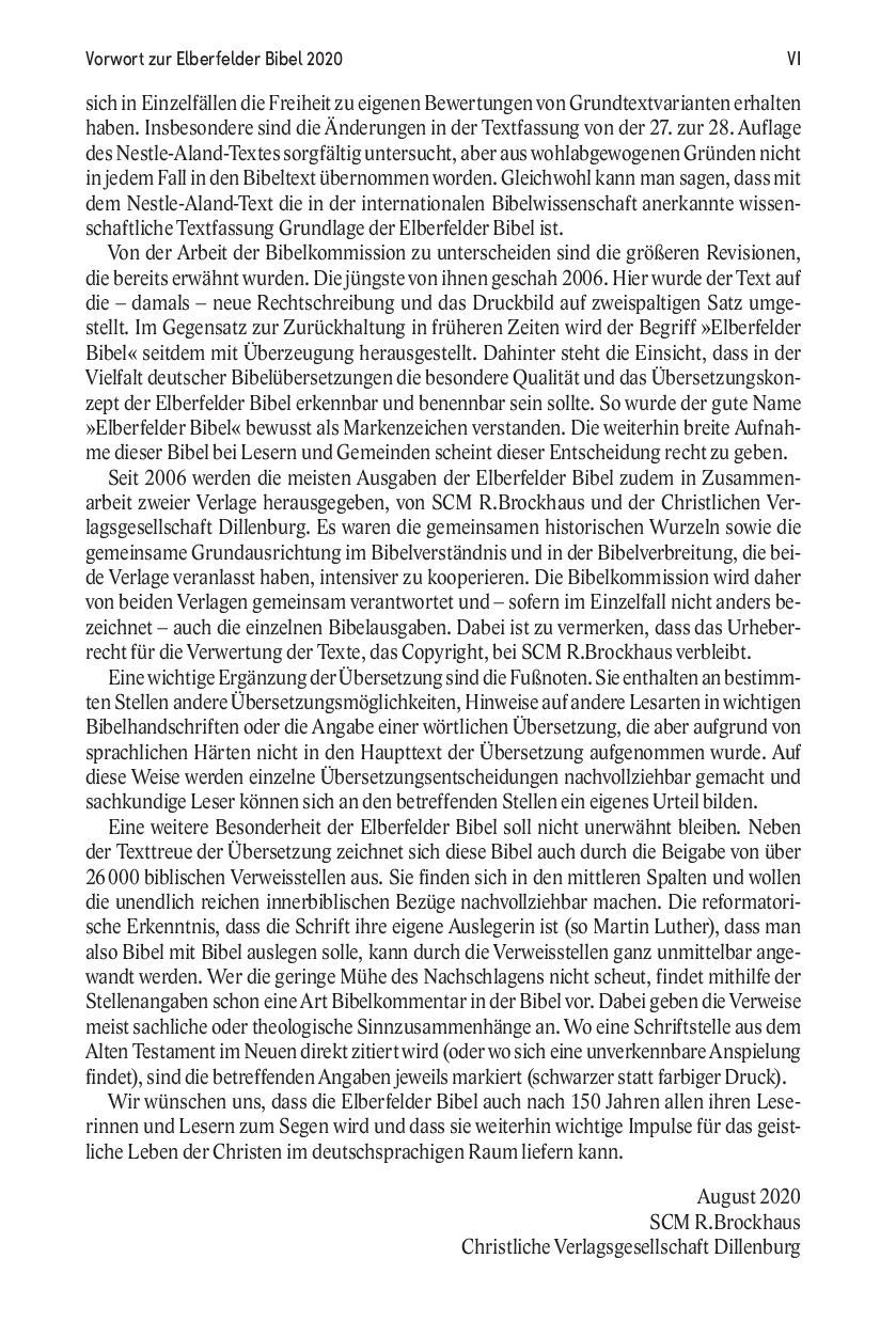 SCM Brockhaus-Bibel, Elberfelder, Brockhaus, Standard, Kunstleder grau Reissverschluss_2942466_5 SCM Brockhaus-Bibel, Elberfelder, Brockhaus, Standard, Kunstleder grau Reissverschluss_2942466_