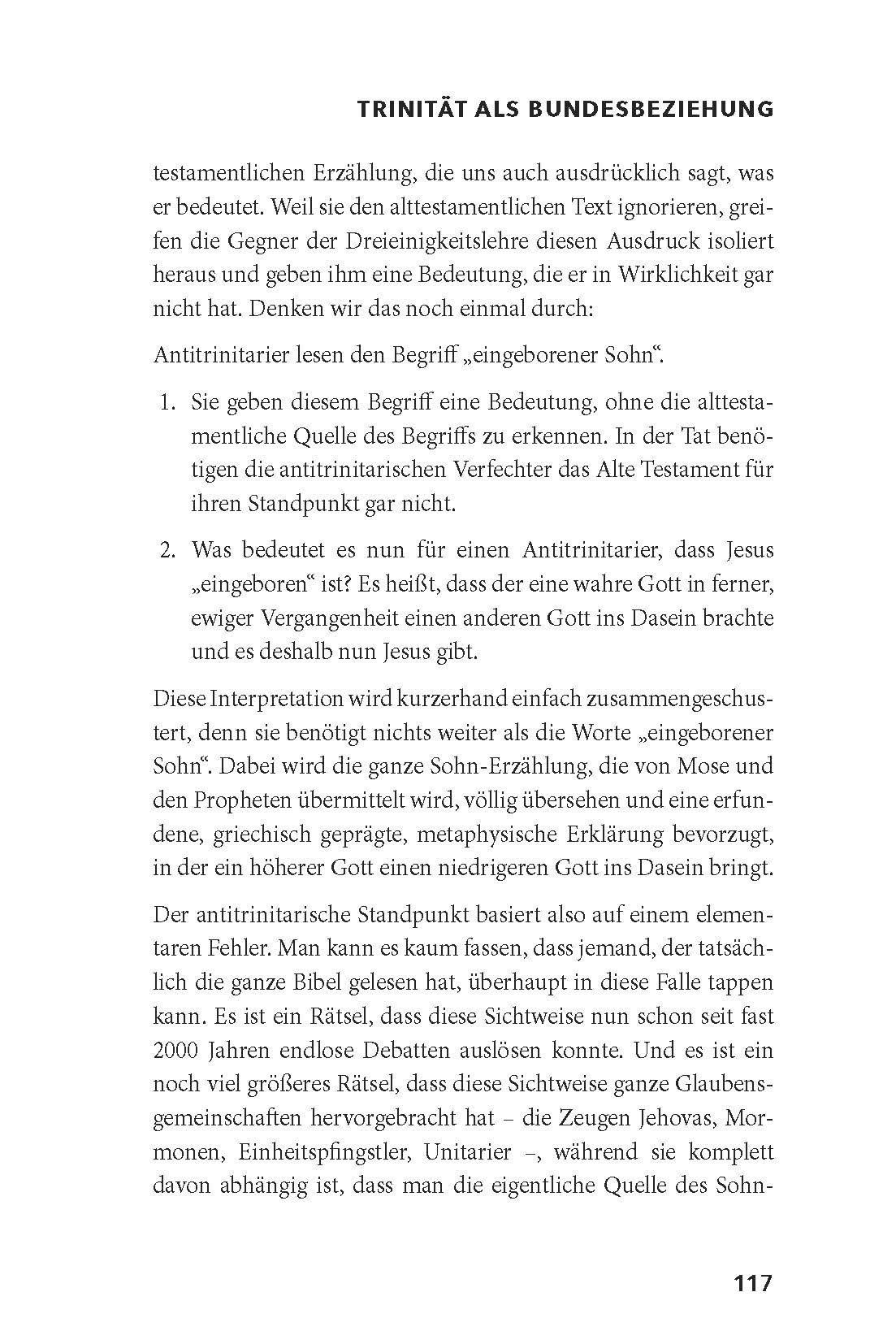 Advent-Verlag GmbH-Das Trio_2422199_