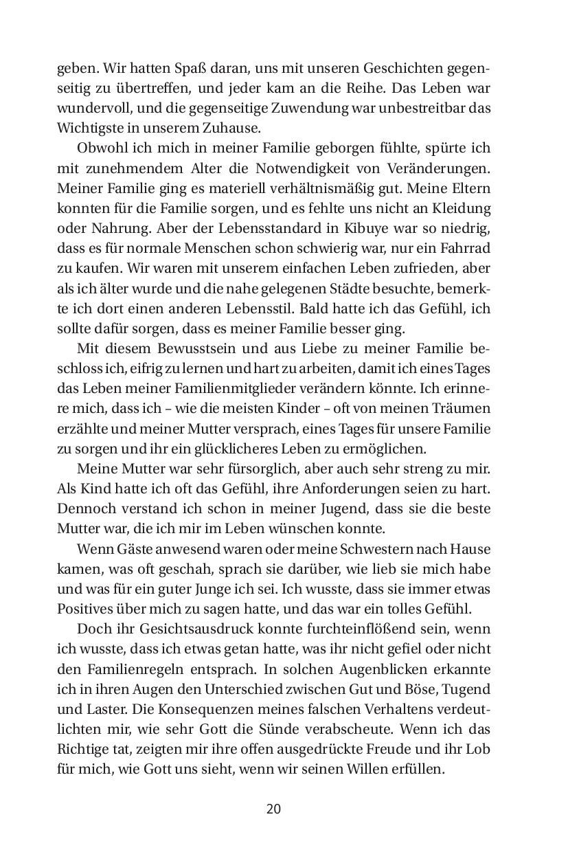 Advent-Verlag GmbH-Ich habe überlebt_2422993_