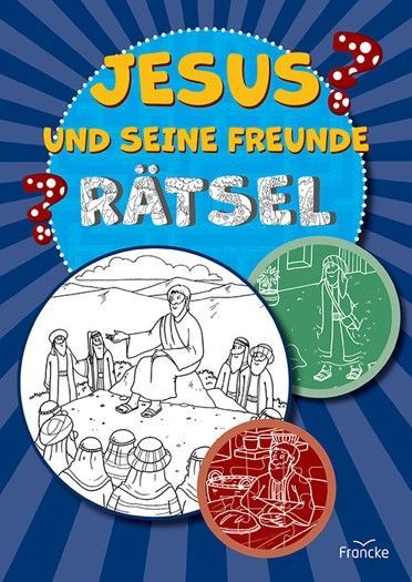 Jesus und seine Freunde