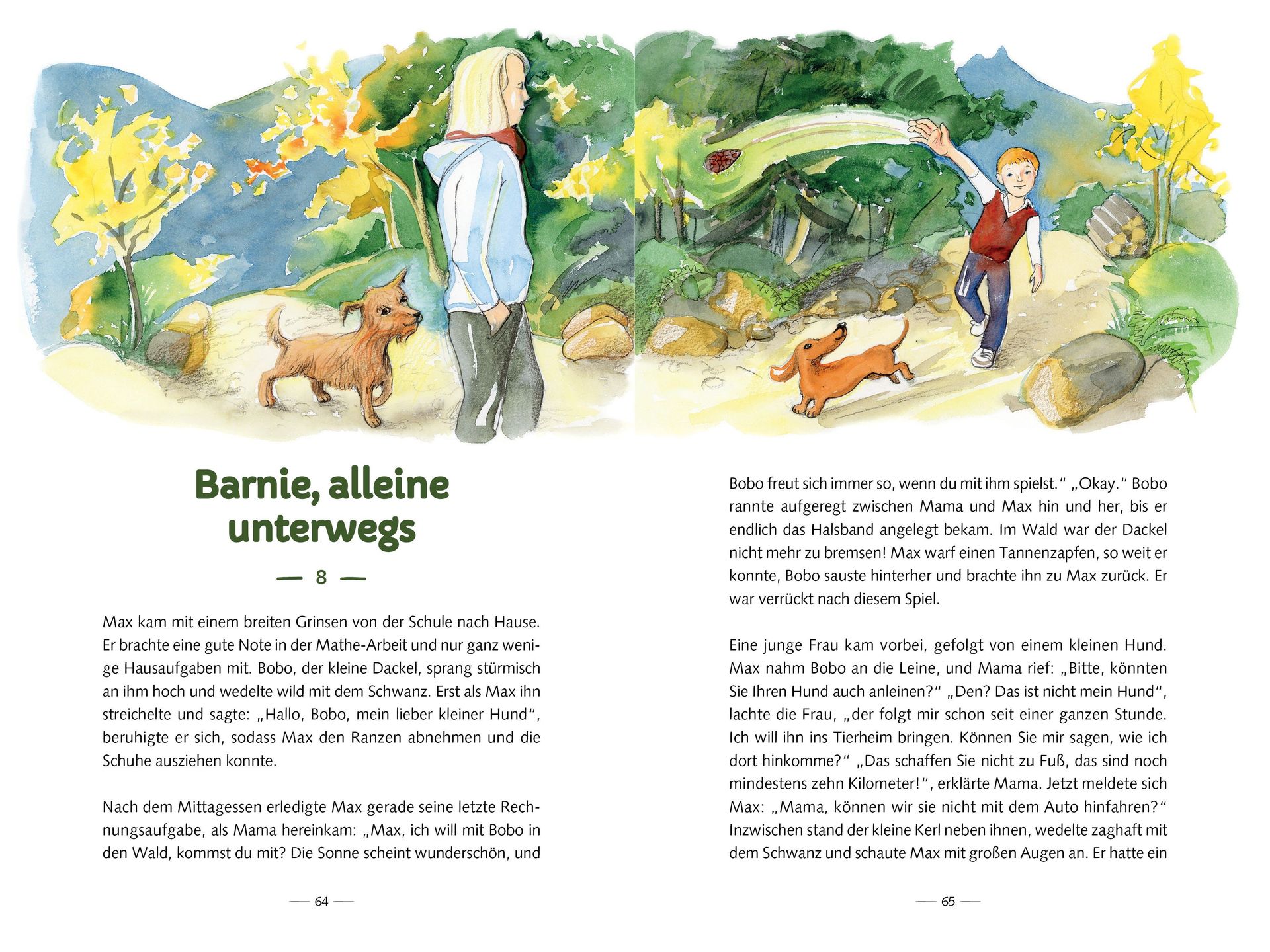 Advent-Verlag Schweiz-Die Piipliothek, Band 3_2211243_12 Advent-Verlag Schweiz-Die Piipliothek, Band 3_2211243_