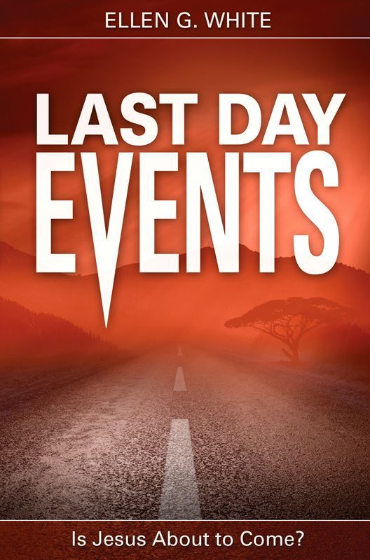 Pacific Press Publishing Association-Last Day Events, Englisch_2542253_