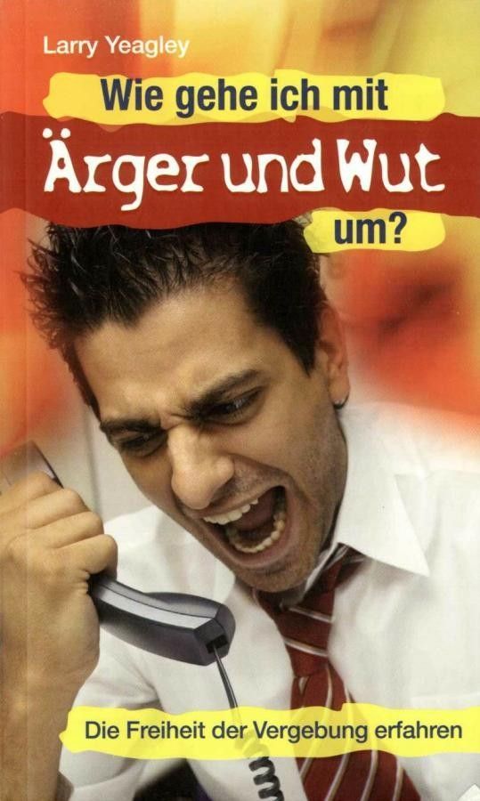 Advent-Verlag GmbH-Wie gehe ich mit Ärger und Wut um?_2420390_
