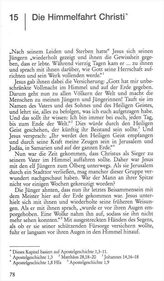 Advent-Verlag GmbH-Die Geschichte, die die Welt verändert(e)_2120093_6 Advent-Verlag GmbH-Die Geschichte, die die Welt verändert(e)_2120093_