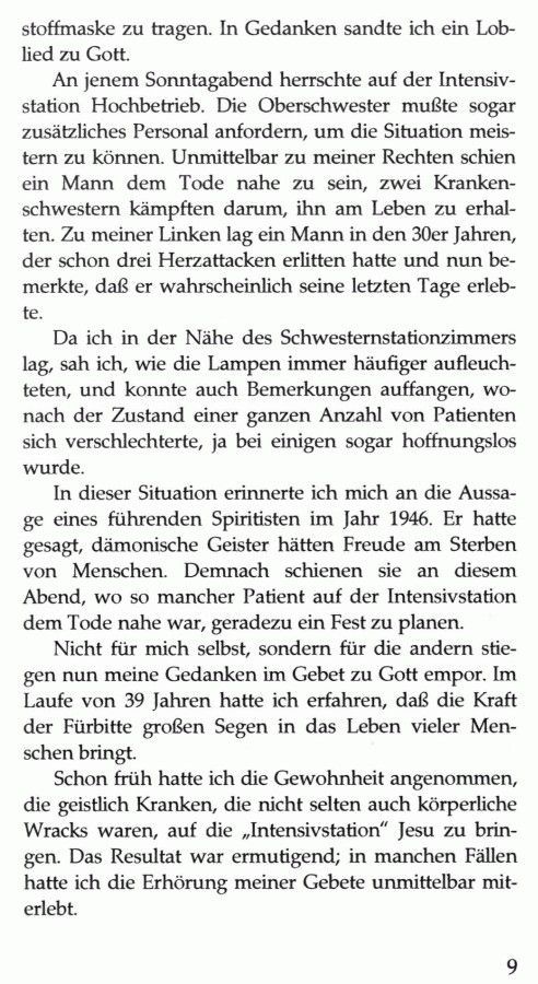 Advent-Verlag GmbH-Nicht zu fassen, Band 1_2420315_