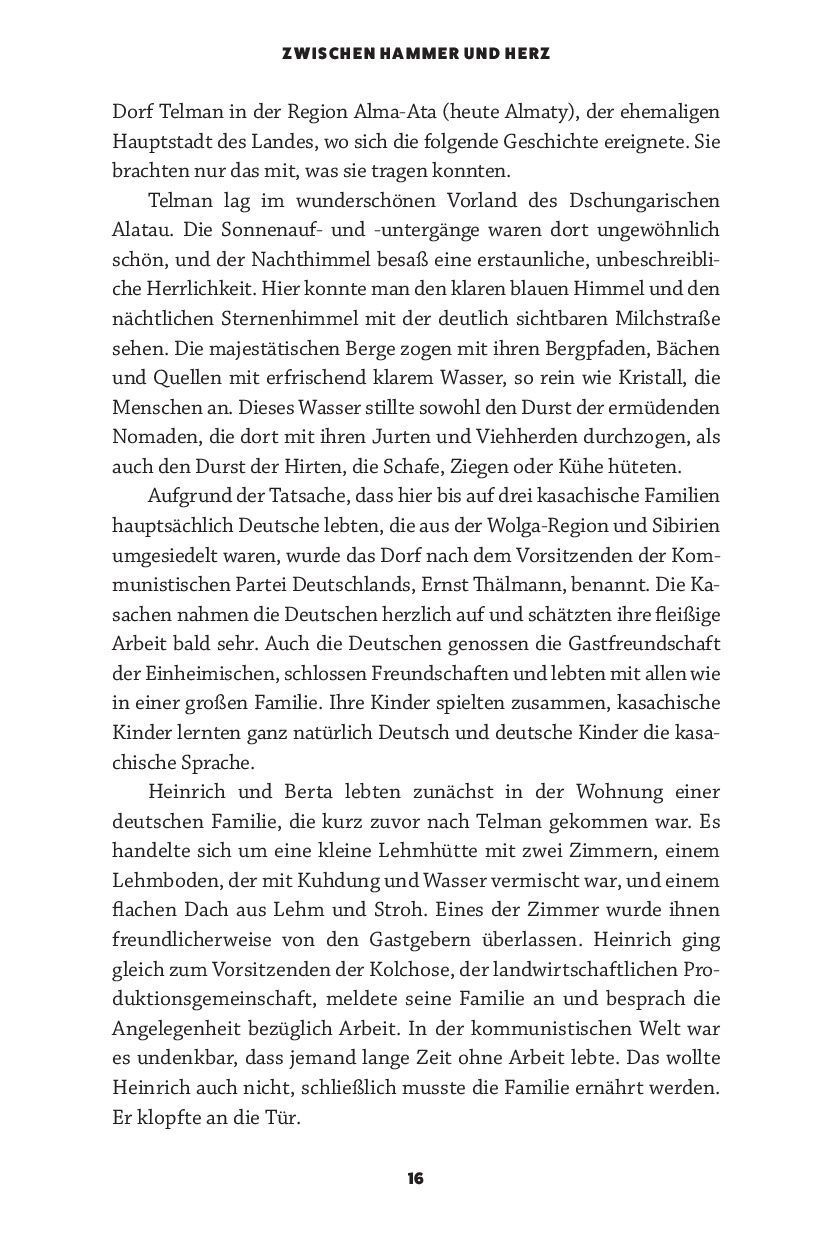 Advent-Verlag Schweiz-Zwischen Hammer und Herz_2413050_