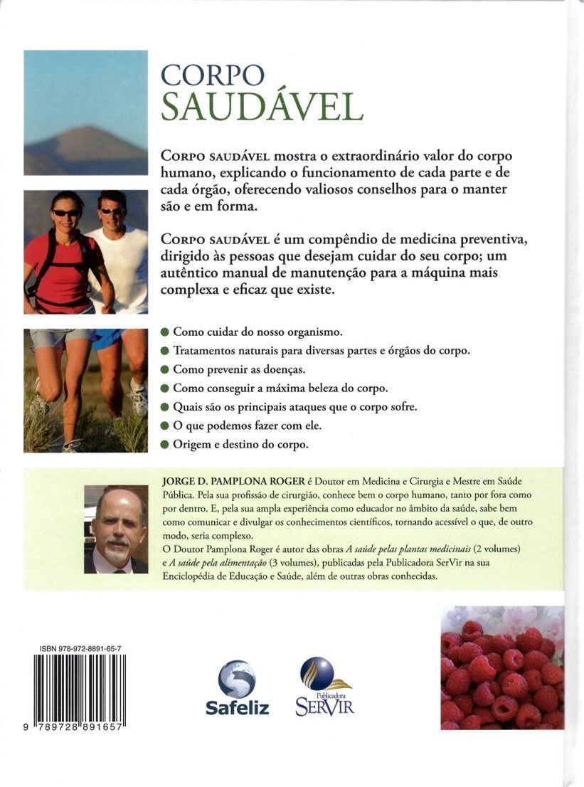 Editorial Safeliz S.L.-Heilkräfte für den Körper, Portugiesisch (Corpo Saudavel)_2540607_2 Editorial Safeliz S.L.-Heilkräfte für den Körper, Portugiesisch (Corpo Saudavel)_2540607_