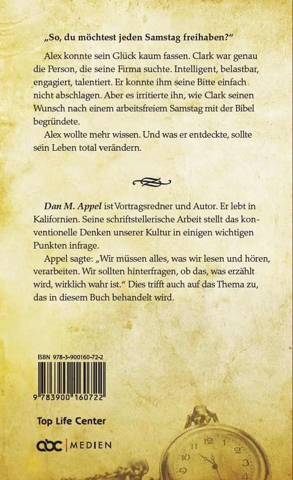 ABC Medien GmbH-Eine Brücke über die Zeit_2430123_