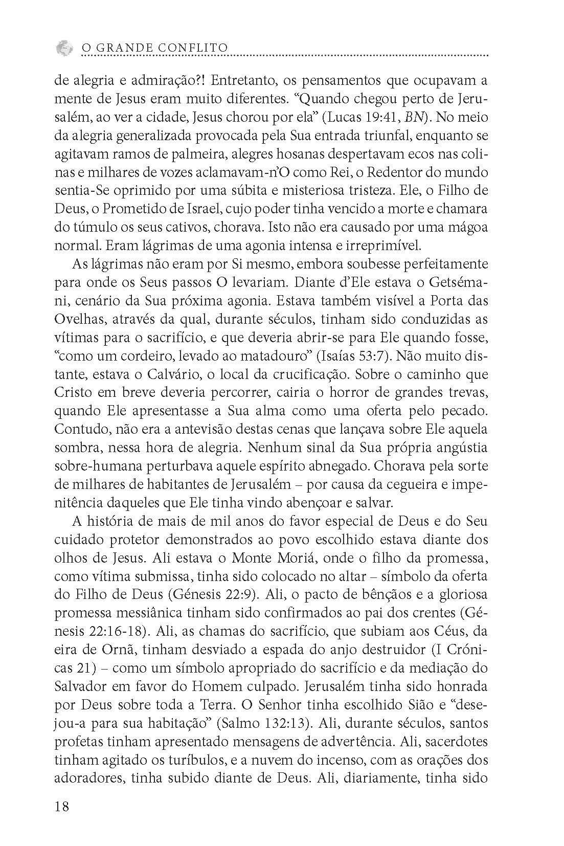 Advent-Verlag Schweiz-Vom Schatten zum Licht, Missionsausg. Portugiesisch AVS (O grande conflito)_2512119_