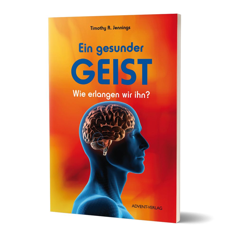 Advent-Verlag GmbH-Ein gesunder Geist_2220120_1 Advent-Verlag GmbH-Ein gesunder Geist_2220120_