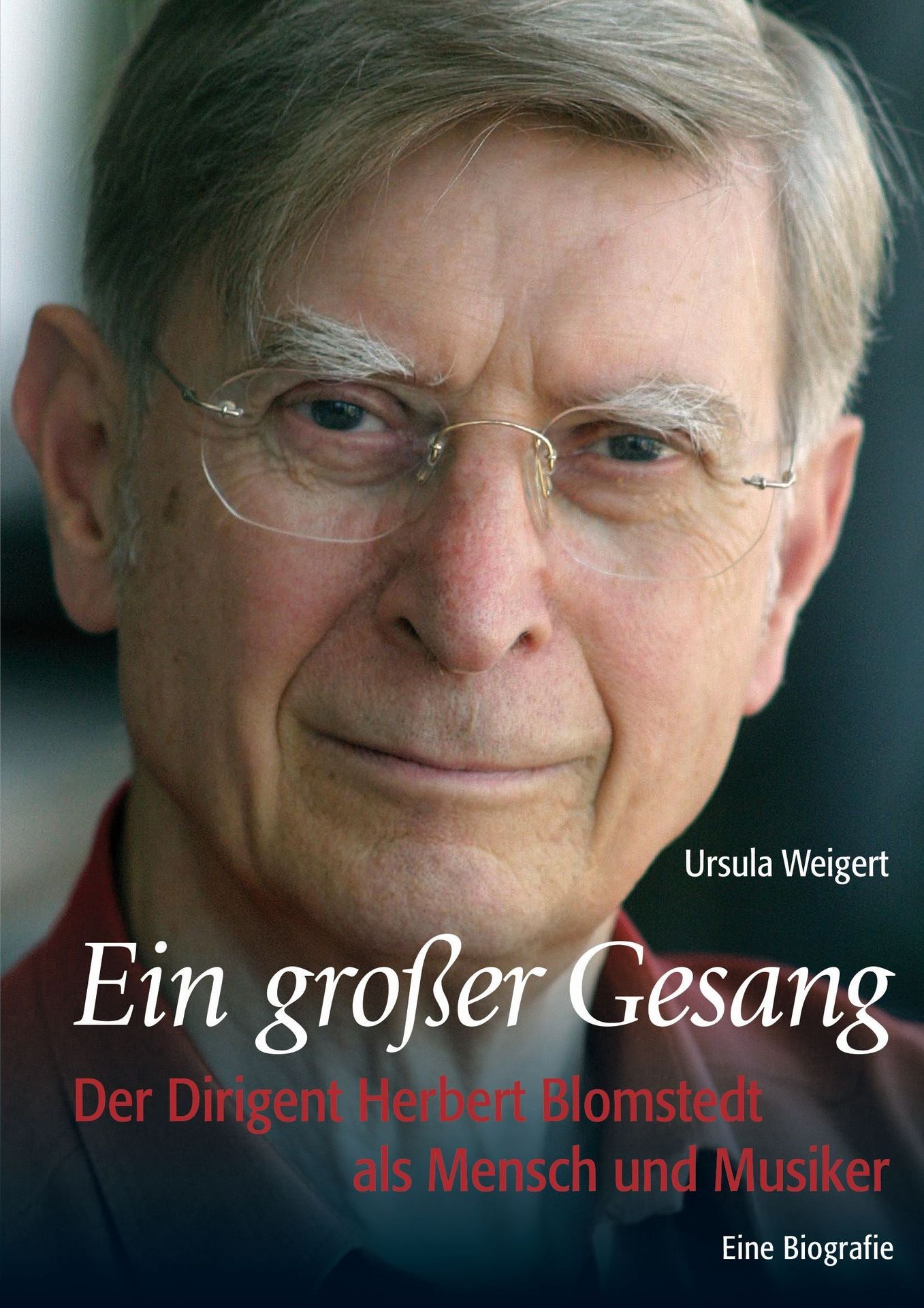 Advent-Verlag Schweiz-Ein grosser Gesang_2411274_