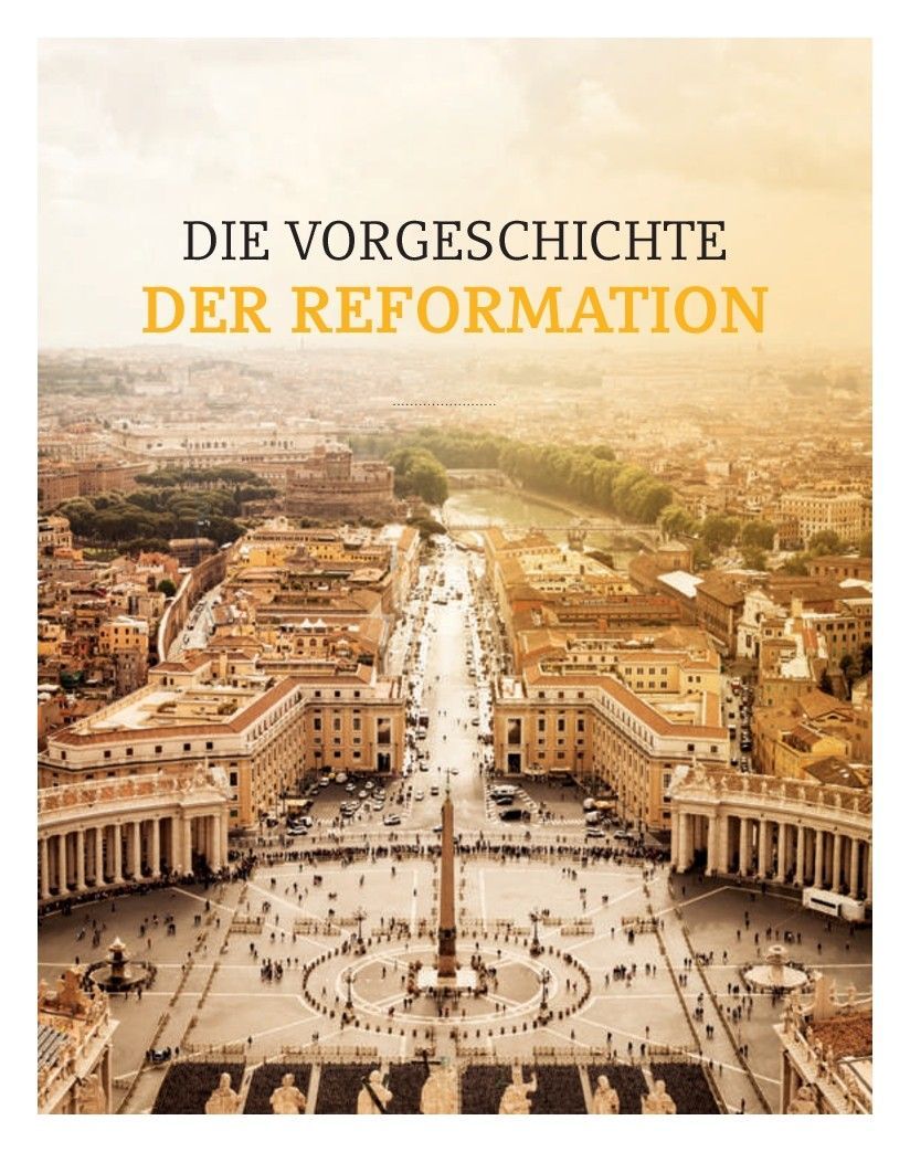 Advent-Verlag Schweiz-(ein)blick: Die Unvollendete, Reformationsmagazin_1410989_9 Advent-Verlag Schweiz-(ein)blick: Die Unvollendete, Reformationsmagazin_1410989_