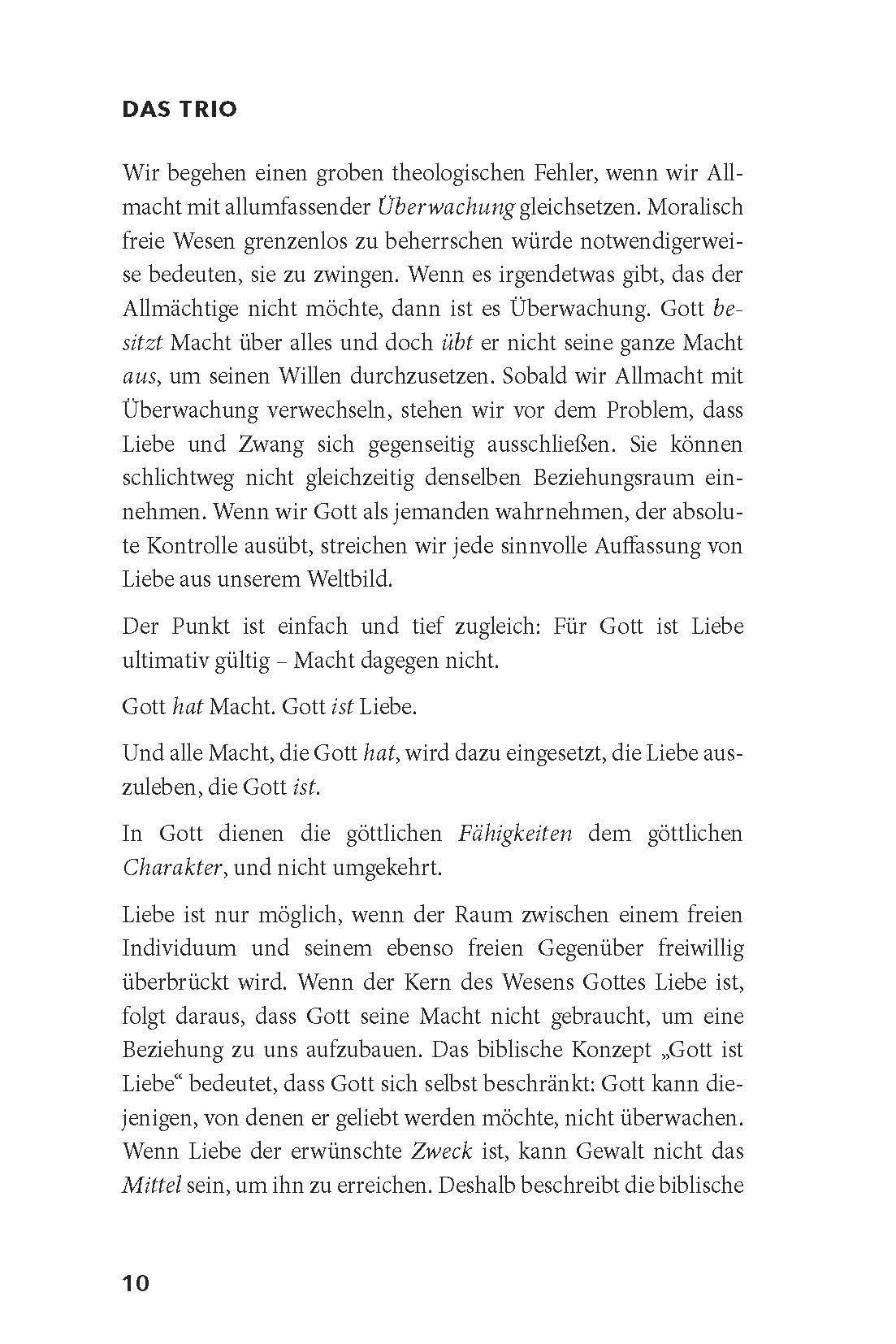 Advent-Verlag GmbH-Das Trio_2422199_