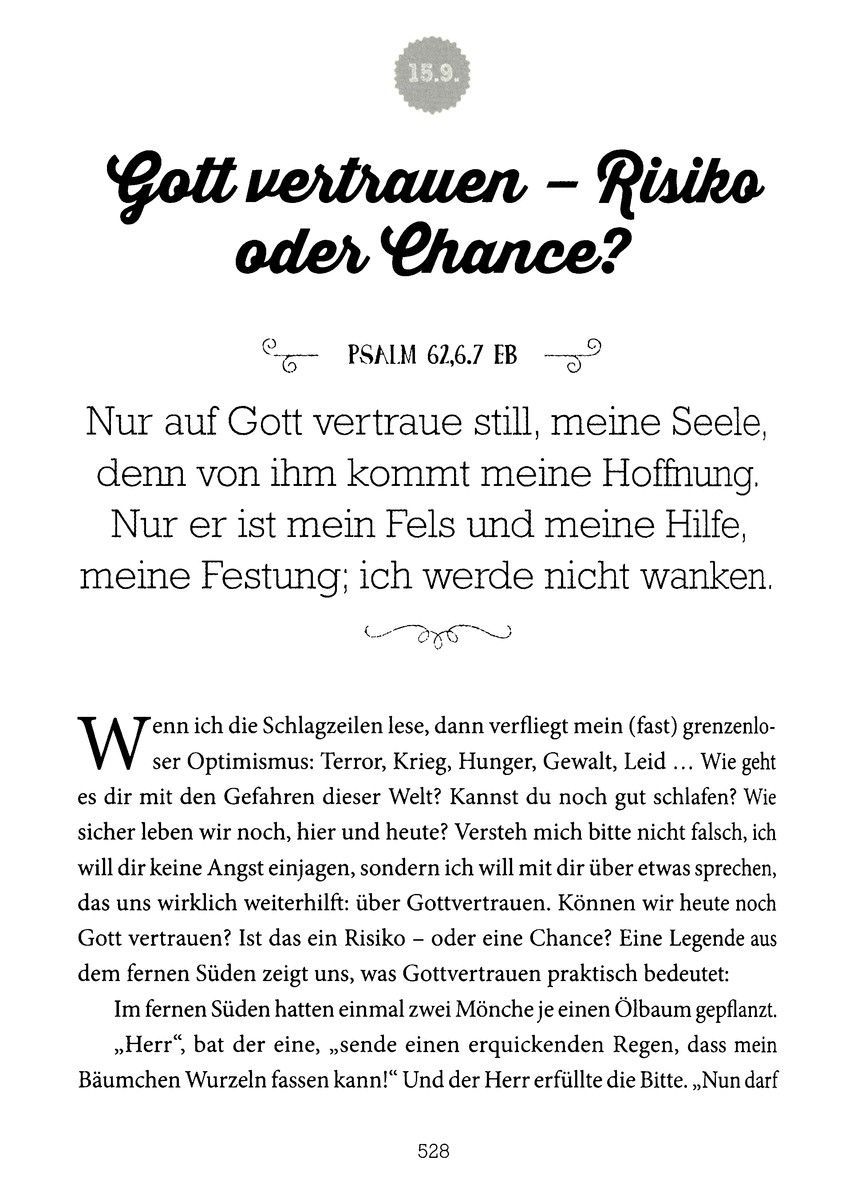 ABC Medien GmbH-Auftanken & Durchstarten, Andachtsbuch für Jugendliche_2330849_