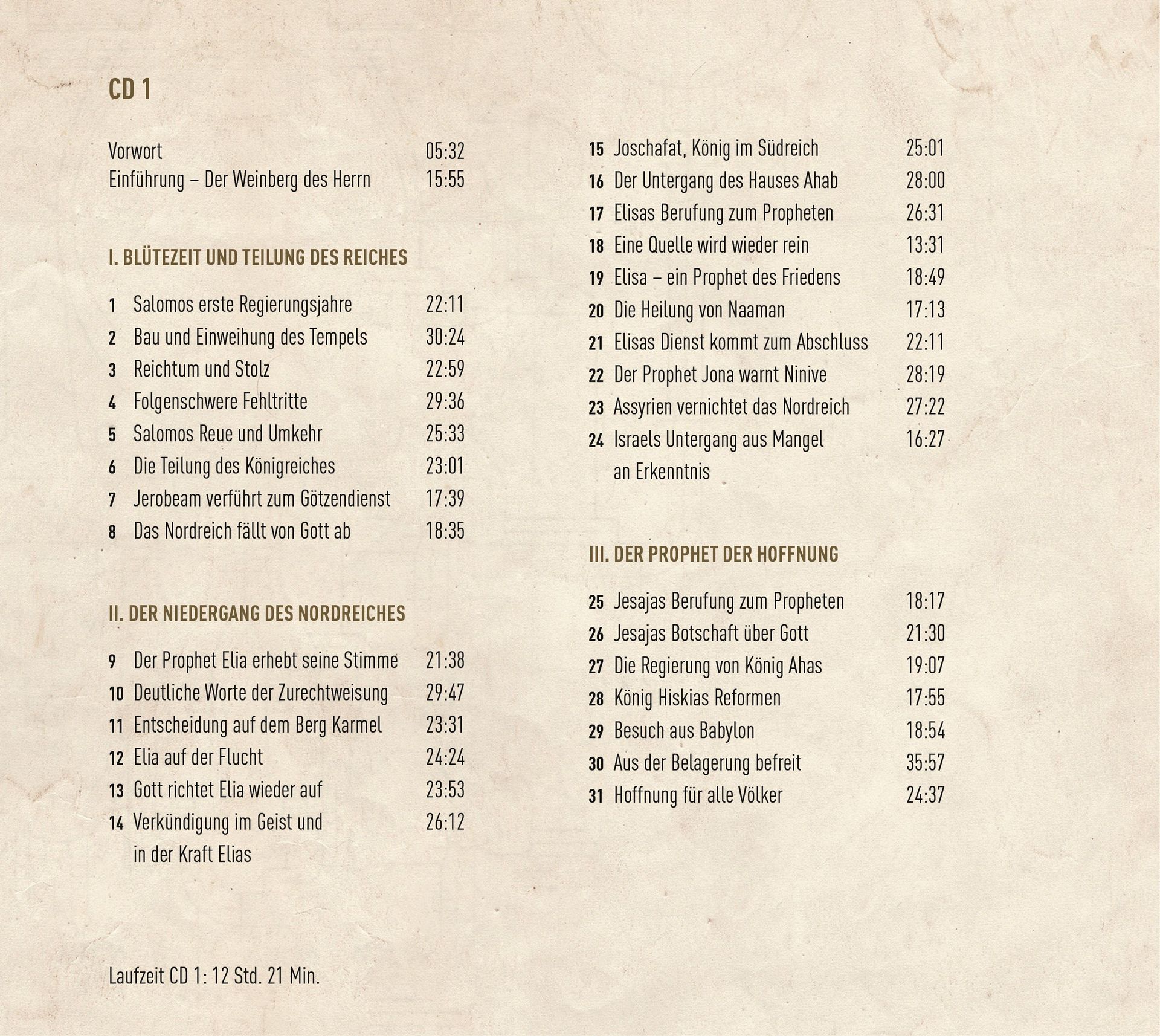 Advent-Verlag Schweiz-HB: Macht und Ohnmacht (2 MP3-CDs)_3611100_4 Advent-Verlag Schweiz-HB: Macht und Ohnmacht (2 MP3-CDs)_3611100_