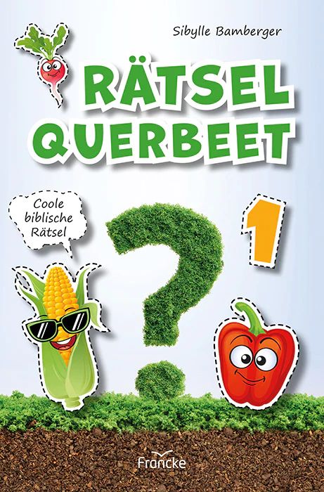 Francke -Rätsel querbeet 1_2942364_