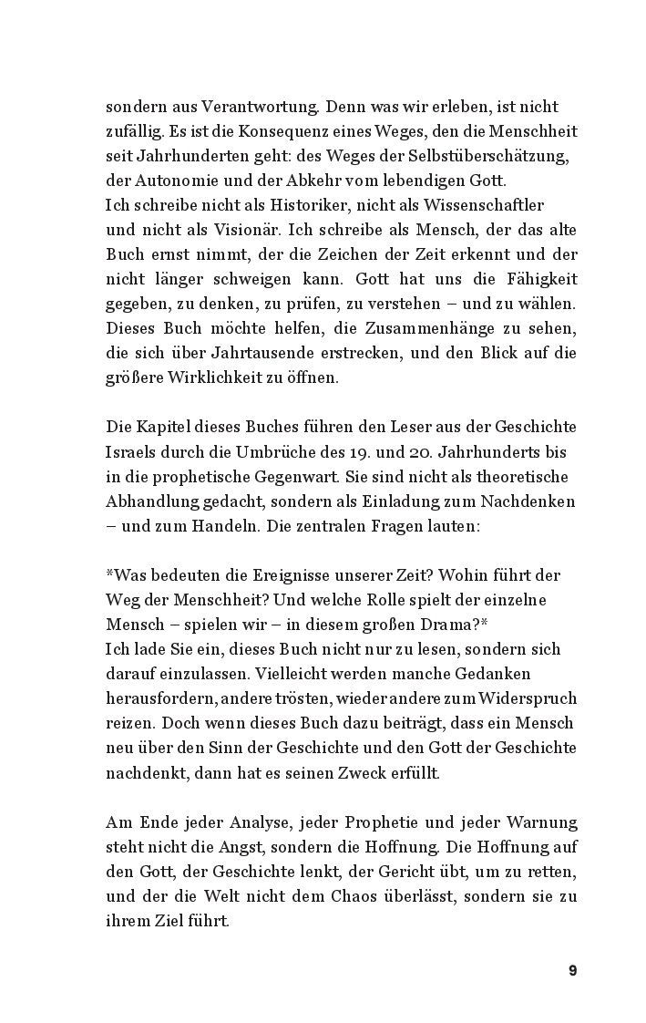Books on Demand GmbH-Tränen über Deutschland und Europa_2443085_
