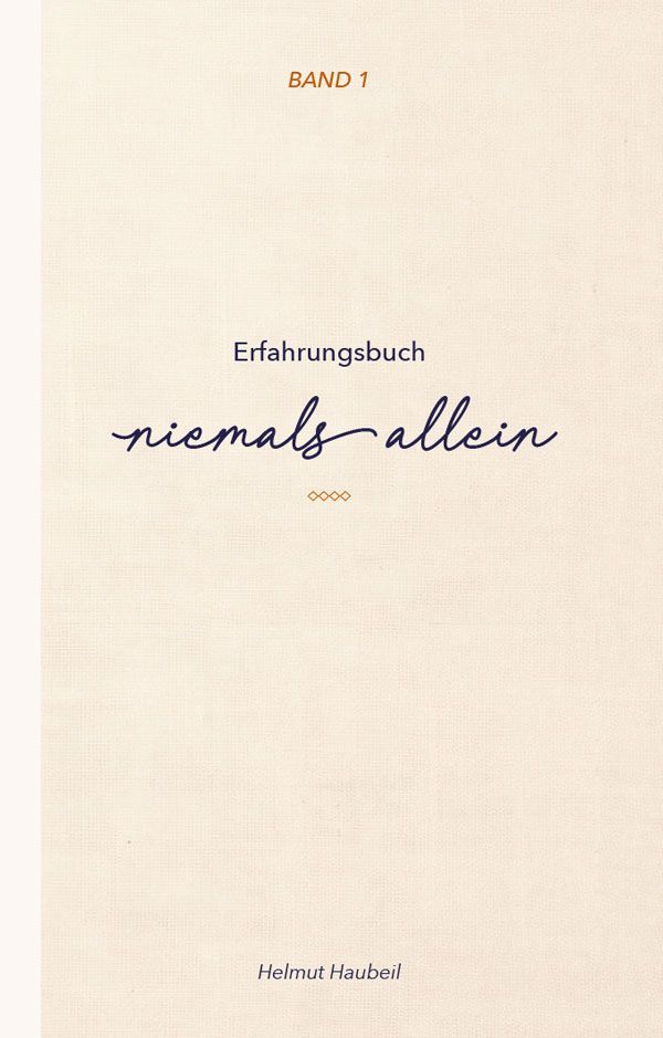 Konrad print & medien-Niemals allein_2442511_